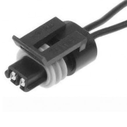 Engine Coolant Temperature Sensor Connector