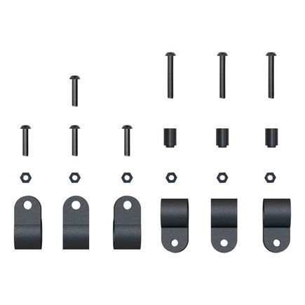 Bicycle Rack Bracket