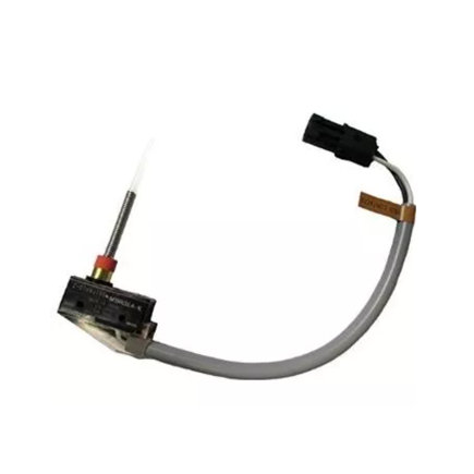 Automatic Transmission Clutch Pressure Switch