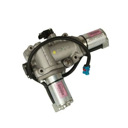 Manual Transmission Shifter Assembly