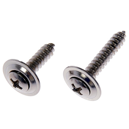 Trim Screw Assortment