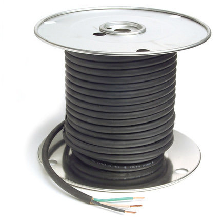 Battery Extension Cable