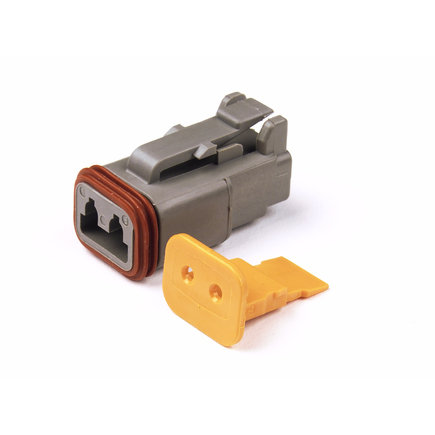 Electrical Connector Housing