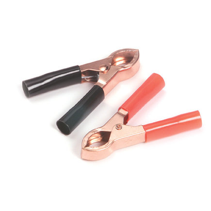 Battery Cable Clip