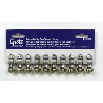Battery Terminal