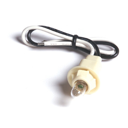 Exterior Light Bulb Socket