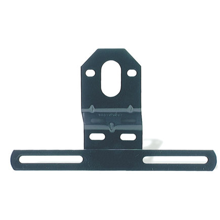 License Plate Light Housing