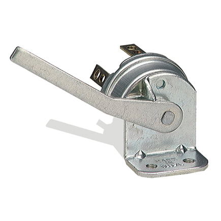 Stop Light Switch Relay