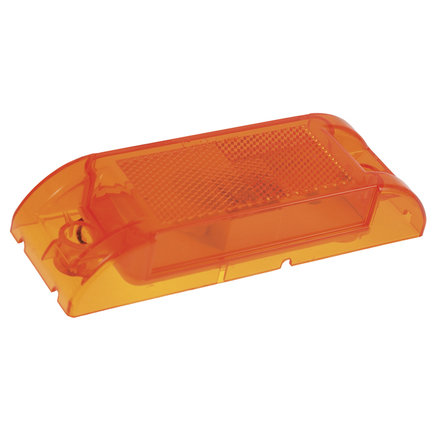 Side Marker Light Reflector