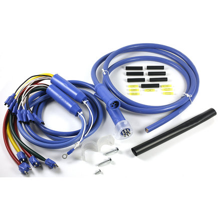 Multi-Purpose Wire Connector