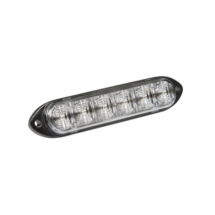 Multi-Purpose Warning Light