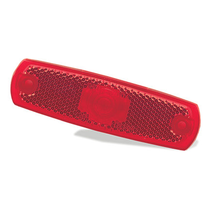 Side Marker Light Lens