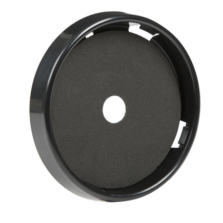 Emergency Warning Light Mounting Hardware