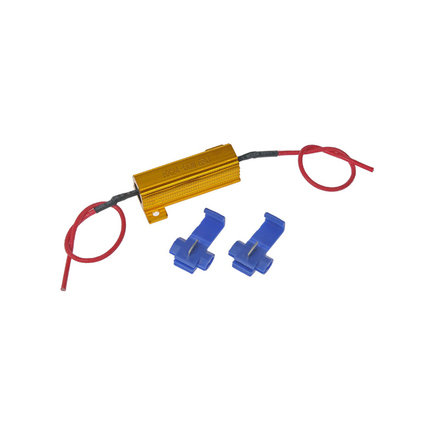 Bulb Resistor