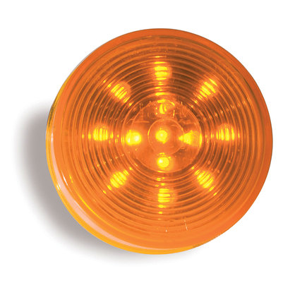 Side Marker Light Lens