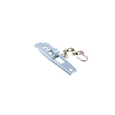 Air Brake Gladhand Hose Coupler