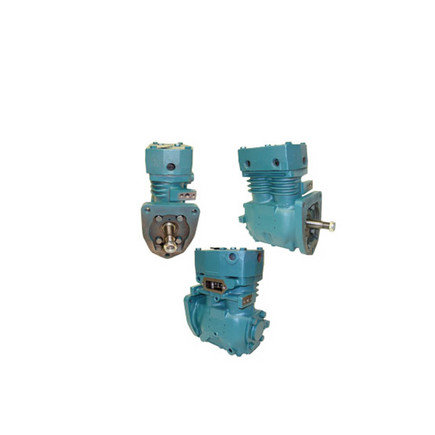 Air Brake Compressor