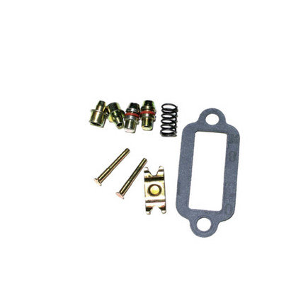 Carburetor Fast Idle Unloader Diaphragm