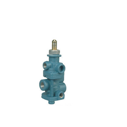 Trailer Brake Supply Valve