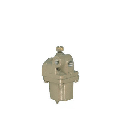 Fuel Line Solenoid Valve