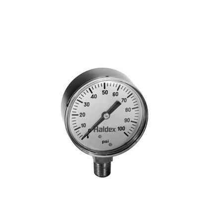 Air Pressure Gauge