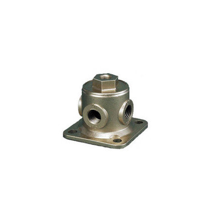 Multi-Purpose Check Valve