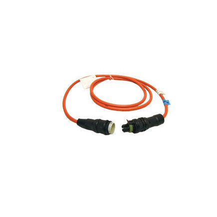 Power Supply Cord