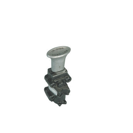 Automatic Transmission Range Valve
