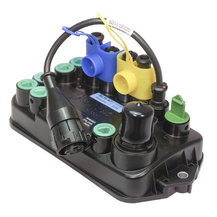Control Modules