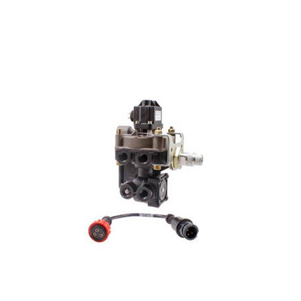 ABS Components