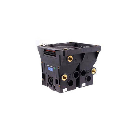 Trailer Roll Stability (TRS) Electronic Control Unit