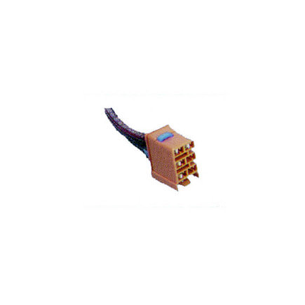 Electric Brake Control Wiring Harness
