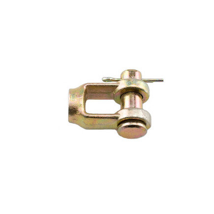 Brake Chamber / Cylinder Assembly Clevis