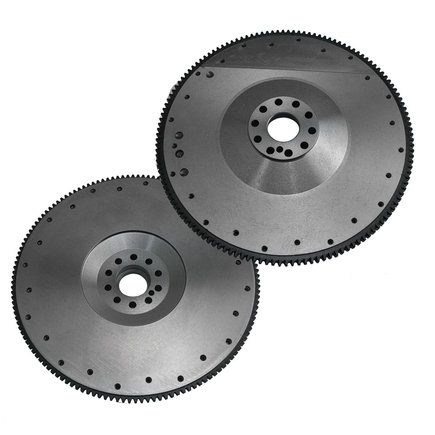 Dodge Ram 1500 Clutch Flywheel