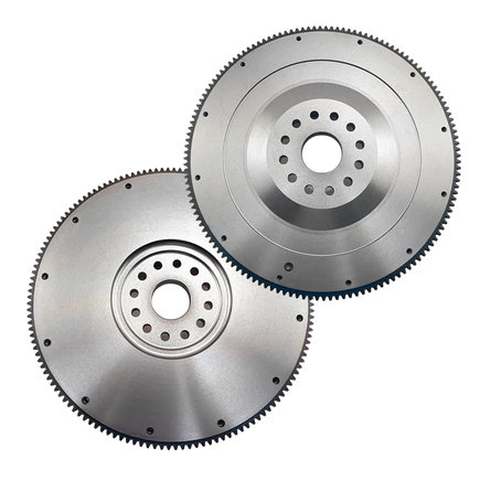 Flywheel