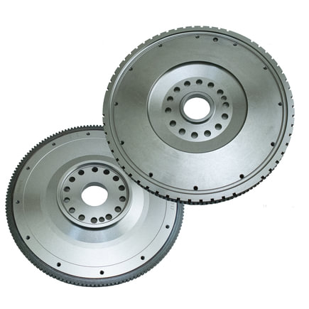Clutch Flywheel