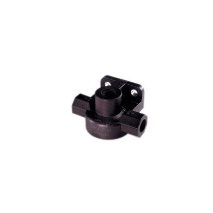 Air Brake Quick Release Valve