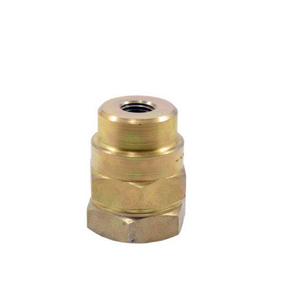 Air Brake Reservoir Check Valve