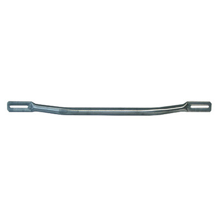 Trailer Air Brake Connection Slide Bar