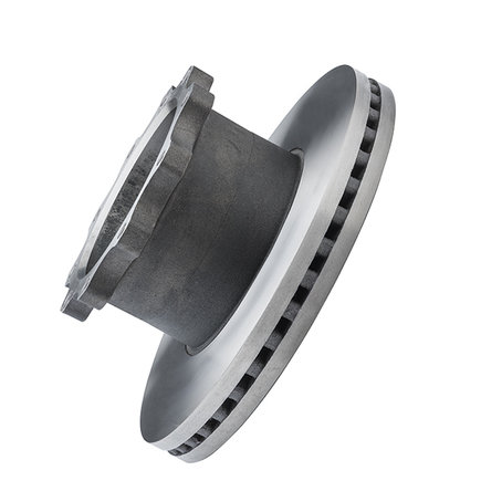 Disc Brake Rotor