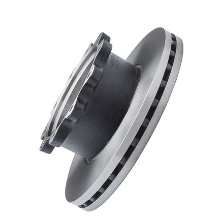 Disc Brake Rotor