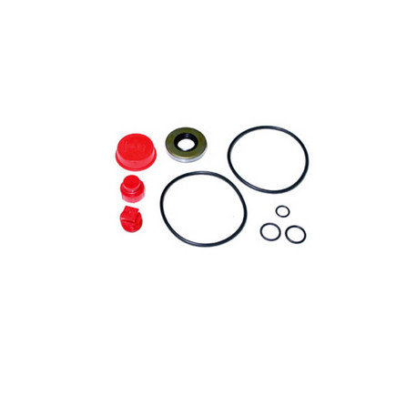 Chevrolet Silverado 2500 HD Power Steering Pump Seal Kit