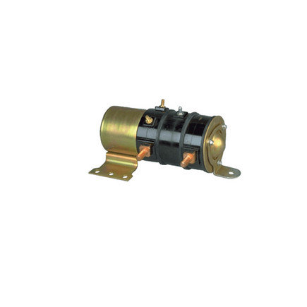 Battery Series Parallel Switch