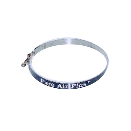 Air Brake Drier Clamp