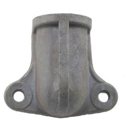 Air Brake Gladhand Elbow