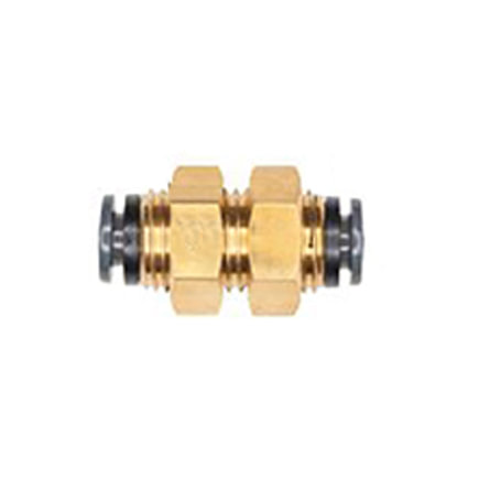 Air Brake Air Line Connector Fitting