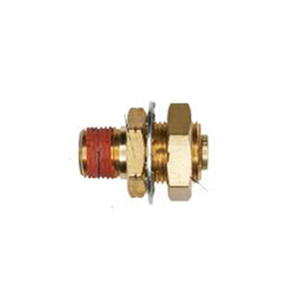 Air Brake Air Line Connector Fitting