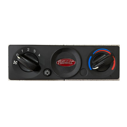Sleeper Controls Thermostat