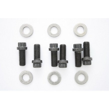 Transmission Bell Housing Bolt