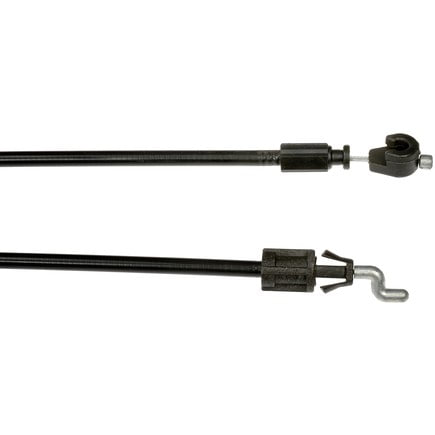 Folding Seat Release Cable